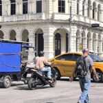Segundo apagón total en Cuba en una misma semana