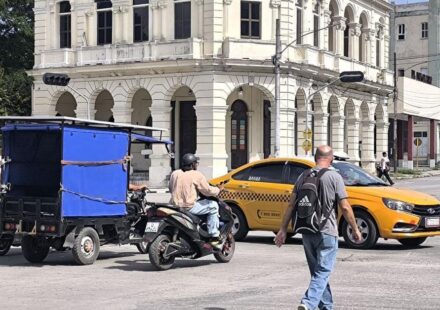 Segundo apagón total en Cuba en una misma semana
