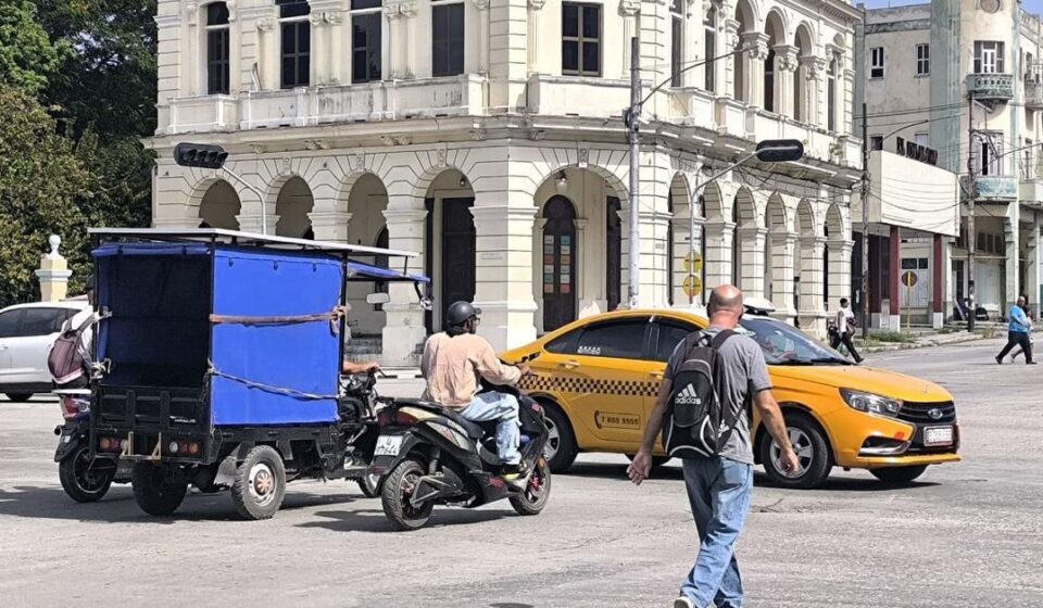 Segundo apagón total en Cuba en una misma semana