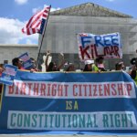 Sen. Banks introduces Citizenship Act to end birthright citizenship