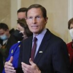 Sen. Blumenthal says GOP right to be concerned over Jack Smith DOJ spying