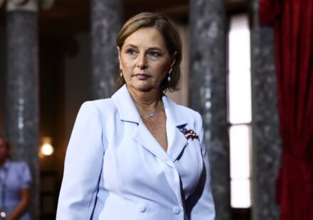 Sen. Darline Graham running to replace late brother Lindsey Graham