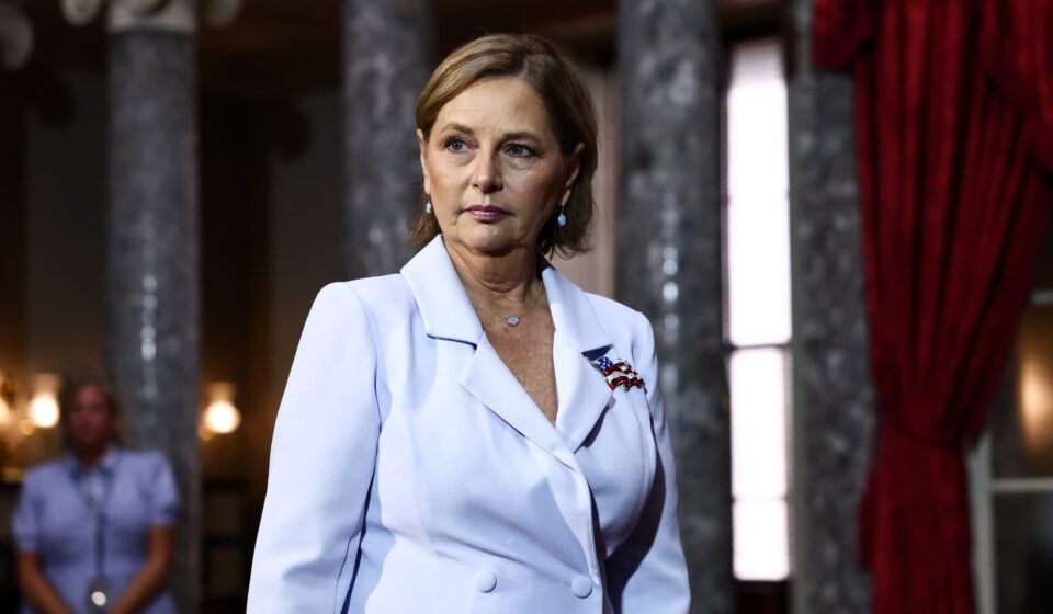 Sen. Darline Graham running to replace late brother Lindsey Graham
