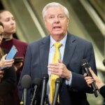 Sen. Lindsey Graham died of aortic dissection, medical examiner says