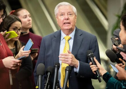 Sen. Lindsey Graham died of aortic dissection, medical examiner says