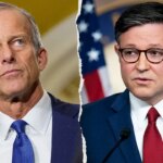Sen. Thune delays SAVE America Act to focus on government shutdown