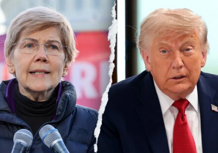 Senate Clarity Act ethics rules on Trump crypto face Dem pushback