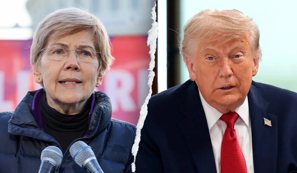 Senate Clarity Act ethics rules on Trump crypto face Dem pushback