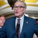 Senate Democrats block NDAA over Iran war, Pentagon funding concerns