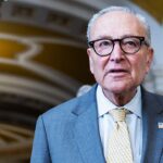 Senate Republicans block Schumer's Qatar jet retrofit funding bill
