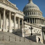 Senate crypto bill would ban federal officials from issuing digital assets