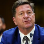 Senate set to vote on Trump's pick for spy chief, replacing Bill Pulte