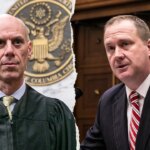 Senator Schmitt targets 'rogue judge' Boasberg with new bill to end judge shopping