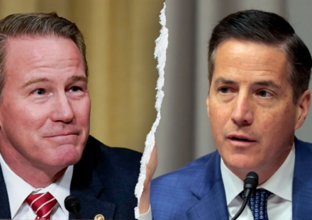 Senators Husted and Moreno demand DHS bill China $67B in solar tariffs
