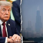 Senators reject Trump's demand Canada pay damages for wildfire smoke