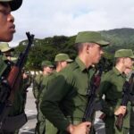 Servicio militar: 97 reclutas han muerto durante el servicio militar en Cuba desde 2001