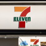Seven & i shares up 3% on reported stake talks with Poland's Zabka