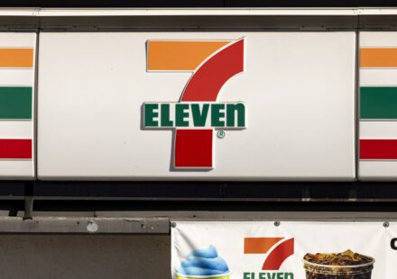 Seven & i shares up 3% on reported stake talks with Poland's Zabka