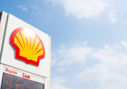 Shell smashes expectations as profits more than double in second quarter