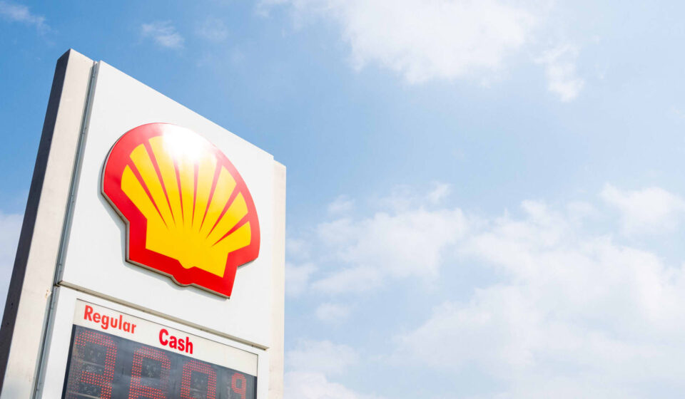 Shell smashes expectations as profits more than double in second quarter