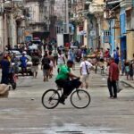 “Si Cuba no implementa un cambio radical como Gorbachov en la URSS, entonces lo hará Washington”