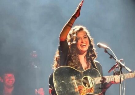 Silvia Pérez Cruz ofrecerá en La Habana un concierto acústico