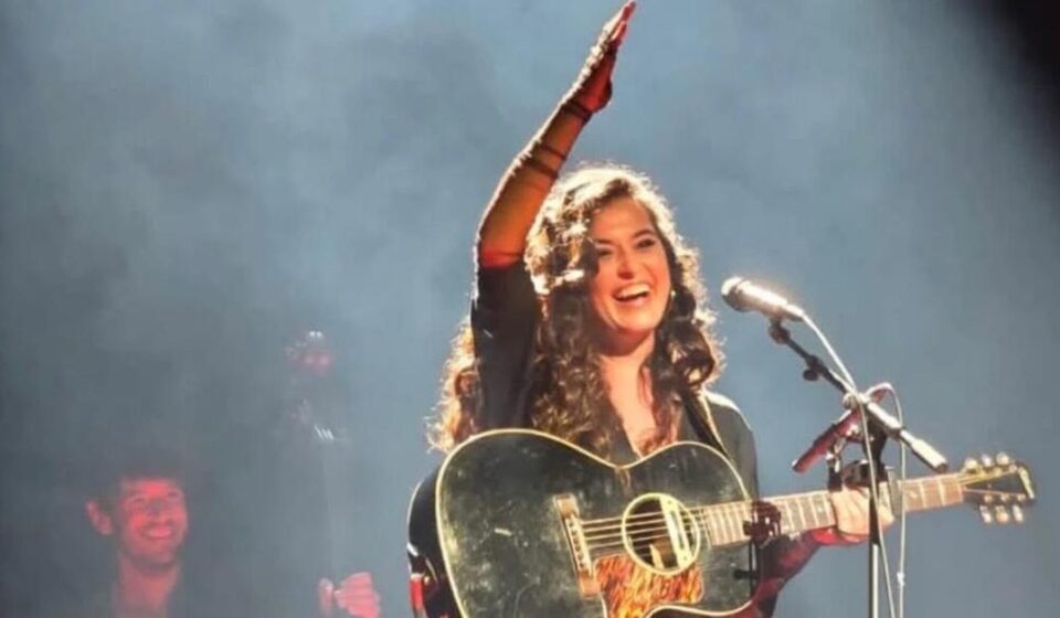 Silvia Pérez Cruz ofrecerá en La Habana un concierto acústico