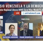 Simposio: Venezuela y la democracia