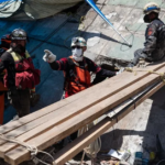 Sismo: Venezuela planea con EE UU la reconstrucción tras los terremotos