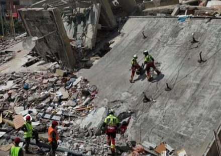 Sismos: Hallan sin vida al niño cubano Dayán Martínez, desaparecido tras los sismos