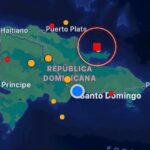 Sismos: Un sismo de 4,5 sacude a República Dominicana y genera alarma
