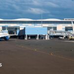 Small plane crash in Bahamas kills 10 people