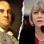 Smithsonian director expresses no regrets after Ben Franklin exhibit controversy
