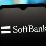 SoftBank sinks as Asia chip stocks track Wall Street AI rout