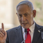 Some Lebanese Christian villages 'asked to be annexed to Israel', Netanyahu says