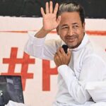 Sonam Wangchuk: Activist on hunger strike at CJP protest loses 8.2kg