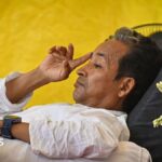 Sonam Wangchuk: Why India still turns to the hunger strike