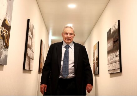Soros prosecutors could be making a comeback, records show