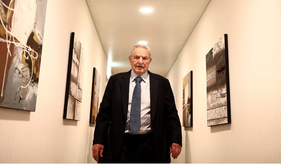 Soros prosecutors could be making a comeback, records show