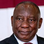 South Africa's President Cyril Ramaphosa wins bid to temporarily halt impeachment inquiry over 'Farmgate'