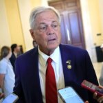 South Carolina Senate GOP primary grows as Ralph Norman joins the race