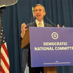 South Carolina recommended as first 2028 Democratic primary state