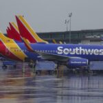 Southwest Airlines (LUV) 2Q 2026 earnings
