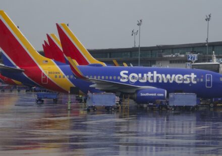 Southwest Airlines (LUV) 2Q 2026 earnings