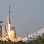 SpaceX, Blue Origin may get quicker launch OK with fewer environmental rules