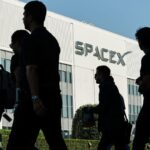 SpaceX stock has cratered nearly 23% since company joined Nasdaq-100