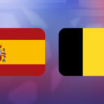 Spain-Belgium live: Roja's perfect defence meets Red Devils' resilience in World Cup quarter-finals