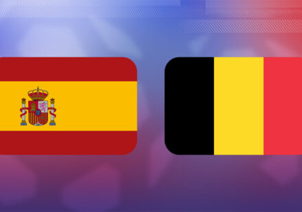Spain-Belgium live: Roja's perfect defence meets Red Devils' resilience in World Cup quarter-finals