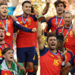 Spain beat Argentina to win World Cup for second time - Sports