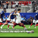 Spain dominate France and reach World Cup final - World Cup Debrief